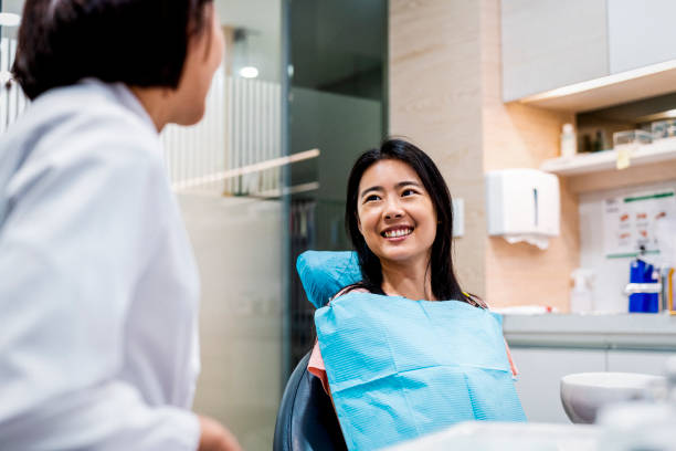 Trusted Mcgaheysville, VA  Holistic Dental Services Experts