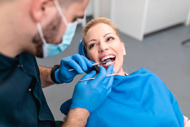  Mcgaheysville, VA Holistic Dental Services Pros