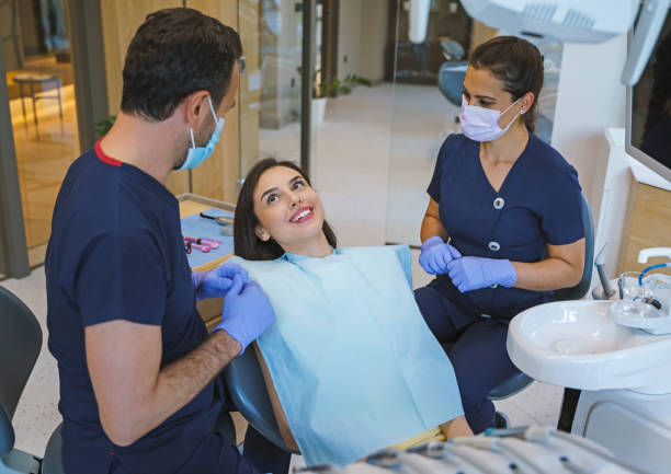 Best Tooth Extraction  in Mcgaheysville, VA
