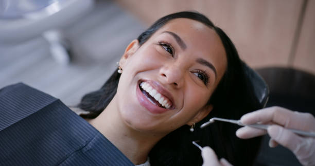 Oral Cancer Screening in Mcgaheysville, VA