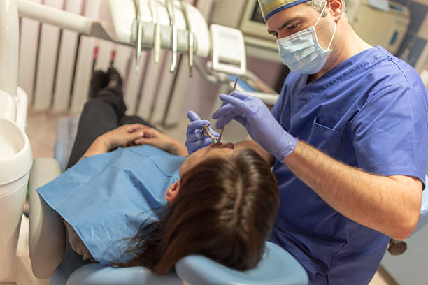 Best Veneers and Lumineers  in Mcgaheysville, VA