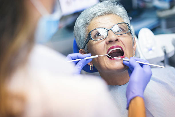 Best Preventive Dentistry  in Mcgaheysville, VA
